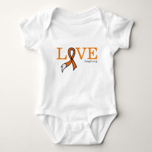 Body Chandail pour bébé FOXG1