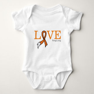 Body Chandail pour bébé FOXG1
