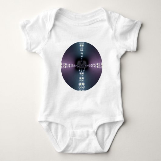 Body Chanson Violette (Devant)
