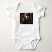 Body Chant de Noël le long (Devant)