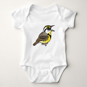 Body Chant Meadowlark oriental