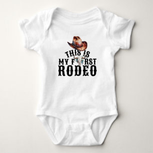 Body Chapeau de cow-boy de rodéo Crâne de vache