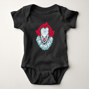 Body Chapitre 2 Pennywise