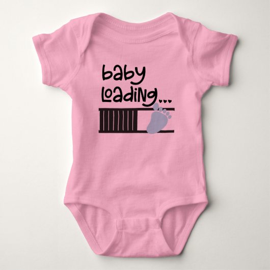 Body Chargement de bébé (Devant)