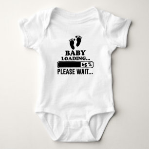 BODY CHARGEMENT DE BÉBÉ S'IL VOUS PLAÎT ATTENDRE