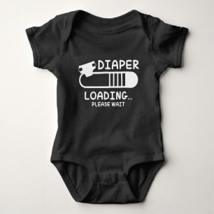 Body Chargement de couches