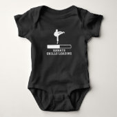 Body Chargement de qualifications de karaté (Devant)