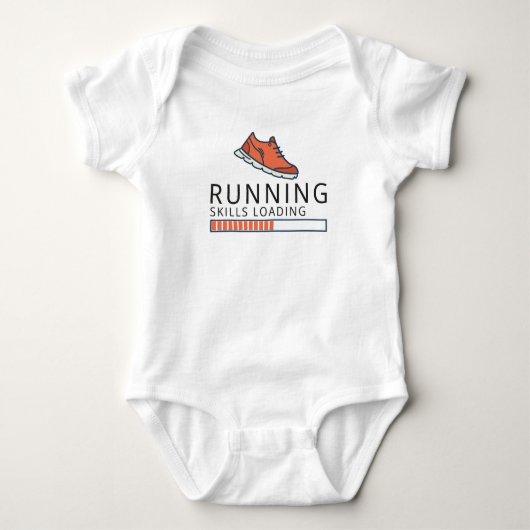 Body Chargement des compétences en cours - Runner (Devant)