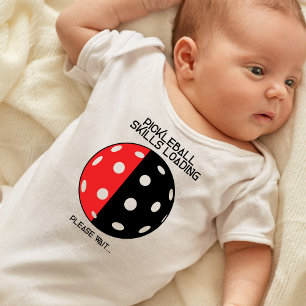 Body Chargement des compétences en Pickleball....