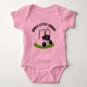 Body Chariot d'Opas (golf) (Devant)