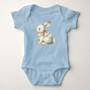 Body Charme de lapin Cottagecore