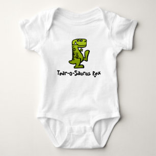 Body Charme Rex Tear-o-Saurus