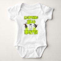 chasseur d'insecte de foudre