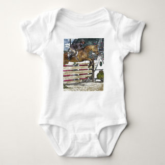 Body Chasseur Jumper