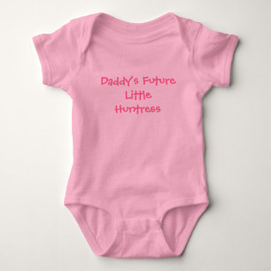Body Chasseuse de FutureLittle du papa