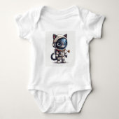 Body Chat Astronaute (Devant)