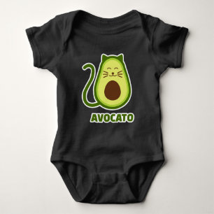 Body chat Avocado