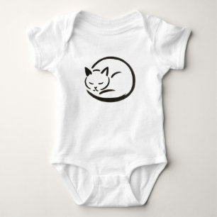 Body Chat de couchage minimaliste - Conception de pince