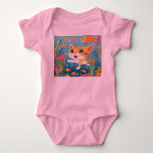 Body Chat de natation (Devant)