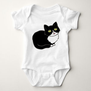 Body Chat de smoking de Tuxie