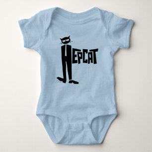 Body Chat debout