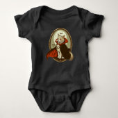 Body Chat d'Halloween, Comte Catula (Devant)