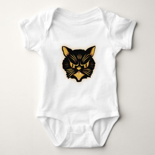 Body Chat noir (Devant)