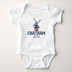 Body Chatham - morue de cap