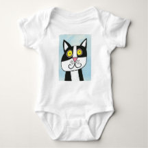 Chats pour bébés