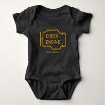 Check Engine 