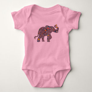 Body Cheetah Elephant