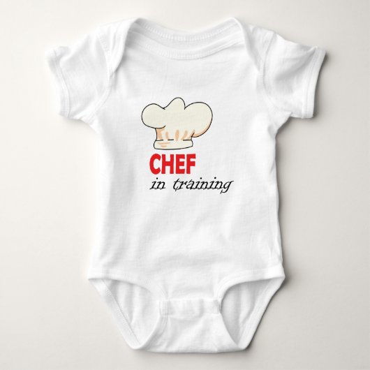 Body Chef En Formation (Devant)