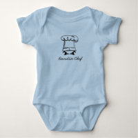 Chef exécutif - Vêtements pour bébés