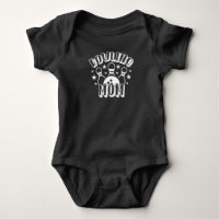 Chemise à manches longues maman Bowling, cadeau po