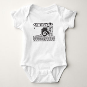 Body Chemise bébé 2025