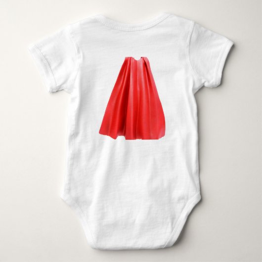 Body Chemise de conscience de gastroschisis de (Dos)