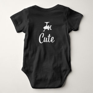 Body Chemise de la boîte de pêche du petit moulin à