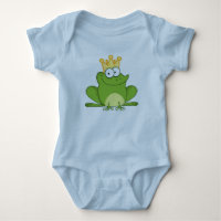 Chemise Little Prince Boys