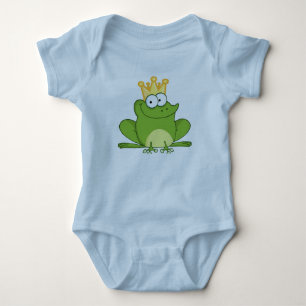 Body Chemise Little Prince Boys