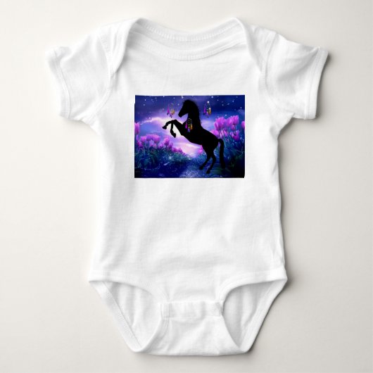 Body Cheval Dreamcatcher (Devant)