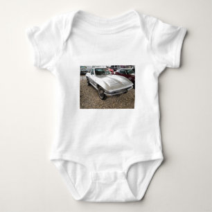 Body Chevrolet Corvette