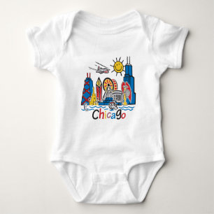 Body Chicago Kids Skyline