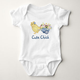 Body Chick et panier
