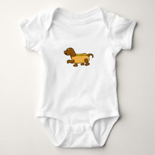 Body Chien comme chien de garde