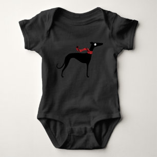 Body Chien d'hiver