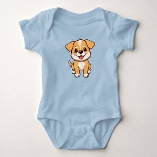 Body Chien Mignon