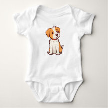 chien mignon