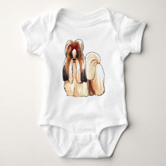 Body Chien Shih Tzu
