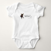 Body chihuahua (Devant)