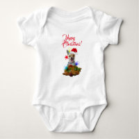 Chihuahua Mignon Personnalisable Chien Qui Jappe N